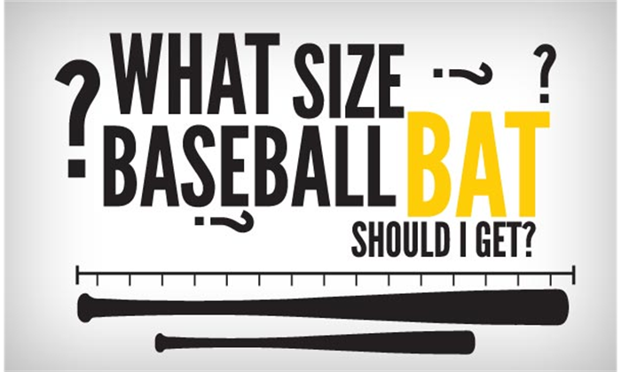 What Size Bat is Right for My Child!